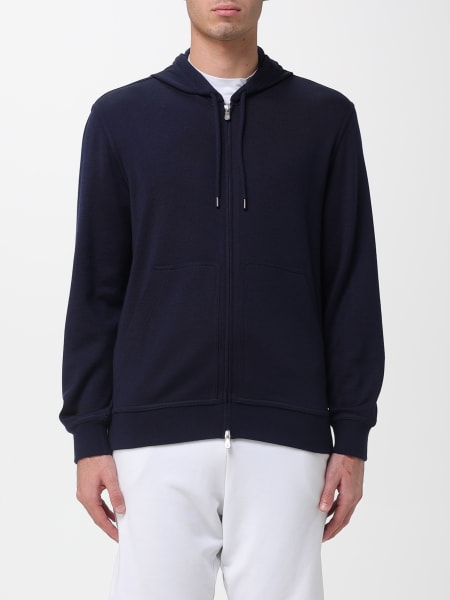 Sweatshirt men Brunello Cucinelli