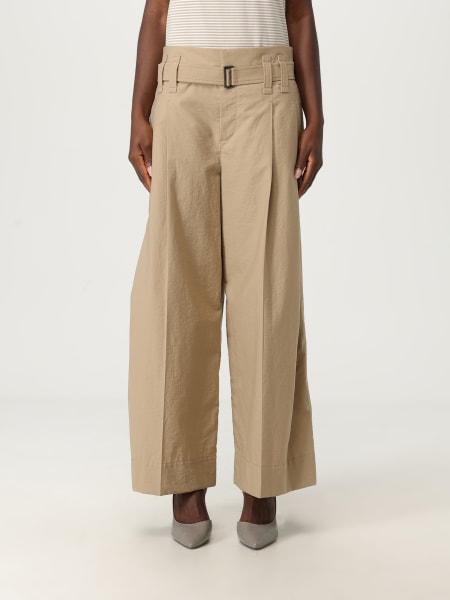 Pantalón mujer Brunello Cucinelli