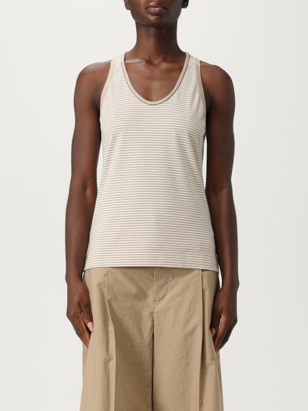 Top woman Brunello Cucinelli