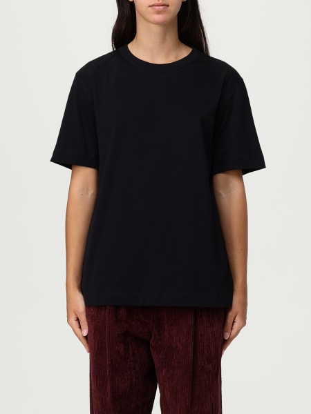 T-shirt woman Brunello Cucinelli