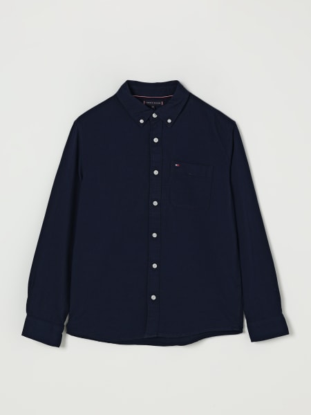 Shirt kids Tommy Hilfiger