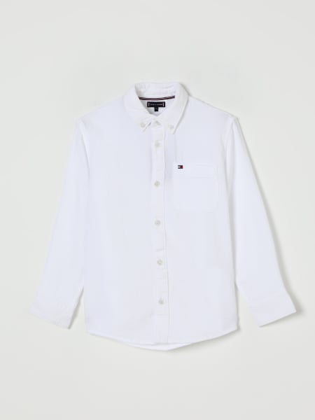 Shirt kids Tommy Hilfiger