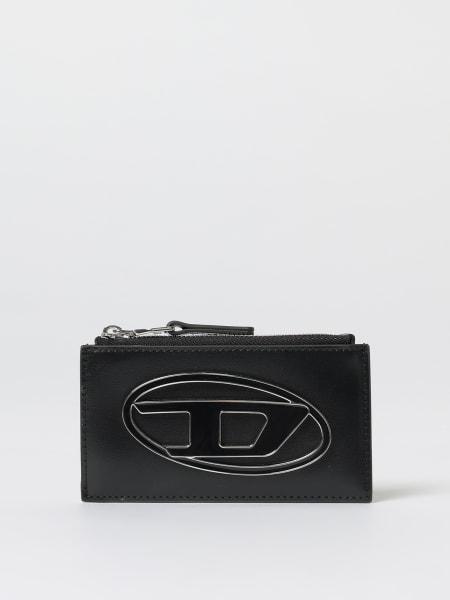 Wallet woman Diesel