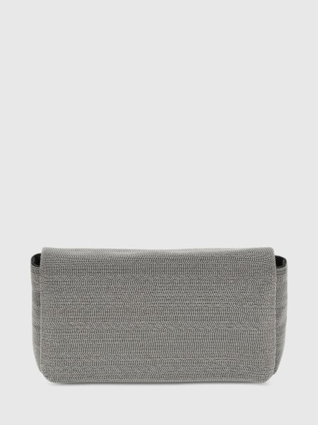 Bolso de hombro mujer Brunello Cucinelli