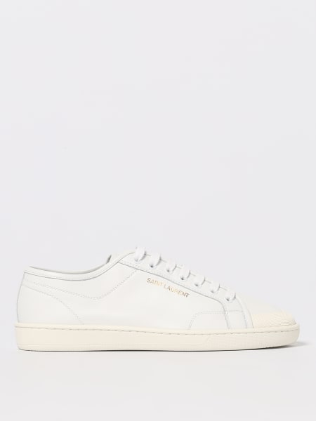 Baskets homme Saint Laurent