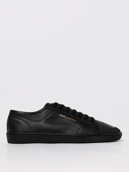 Baskets homme Saint Laurent