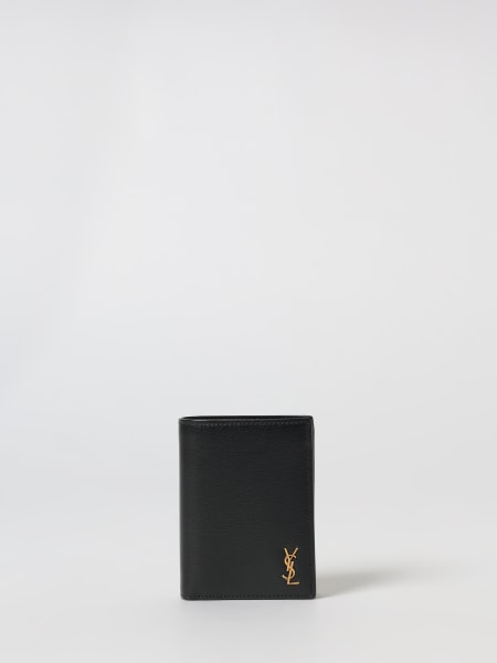 Portefeuille homme Saint Laurent