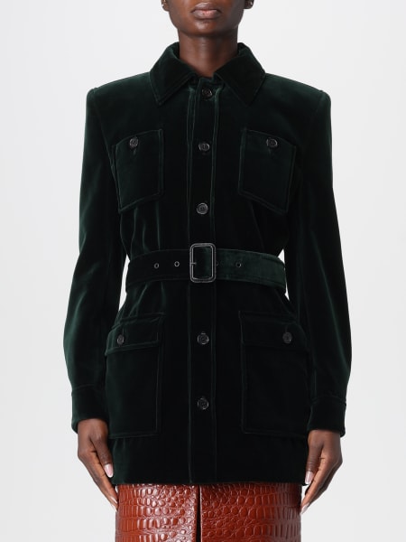 Veste femme Saint Laurent