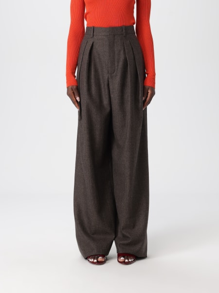 Pantalon femme Saint Laurent