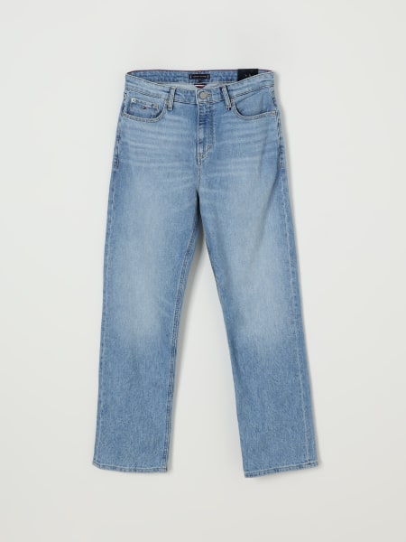 Jeans kids Tommy Hilfiger