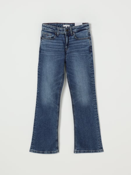 Jeans kids Tommy Hilfiger