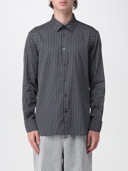 Shirt men Emporio Armani