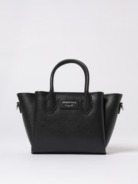 Shoulder bag woman Emporio Armani
