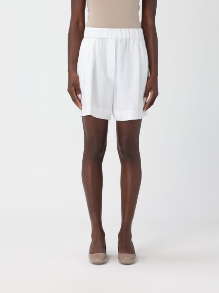 Short woman Brunello Cucinelli