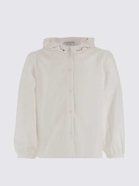 Polo niños Bonpoint