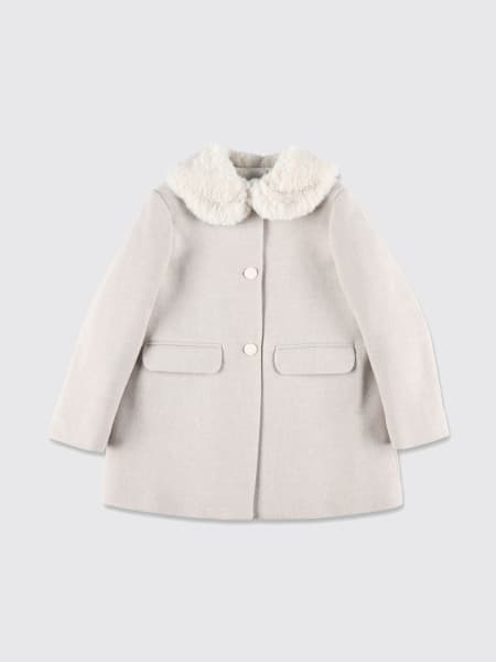 Abrigo niños Bonpoint