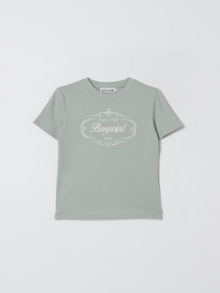 Polo niños Bonpoint