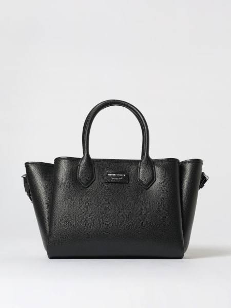 Shoulder bag woman Emporio Armani
