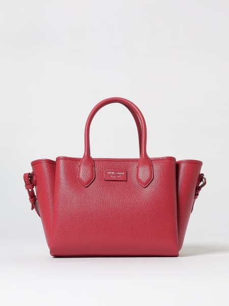 Shoulder bag woman Emporio Armani
