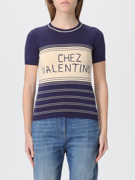 T-shirt woman Valentino