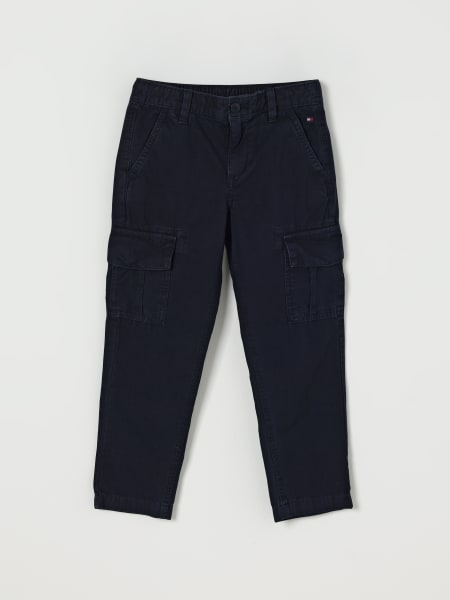 Pants kids Tommy Hilfiger