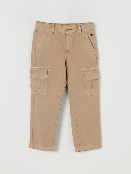 Pants kids Tommy Hilfiger