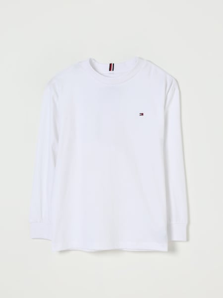 T-shirt kids Tommy Hilfiger