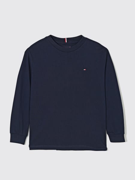 T-shirt kids Tommy Hilfiger