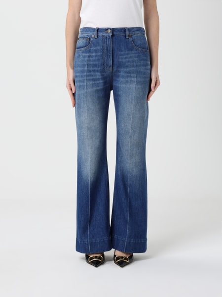 Jeans woman Valentino