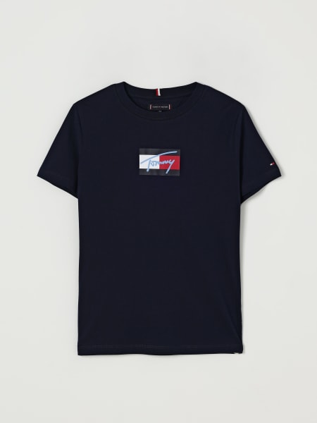 T-shirt kids Tommy Hilfiger