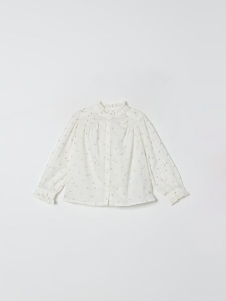 Camisa mujer Bonpoint