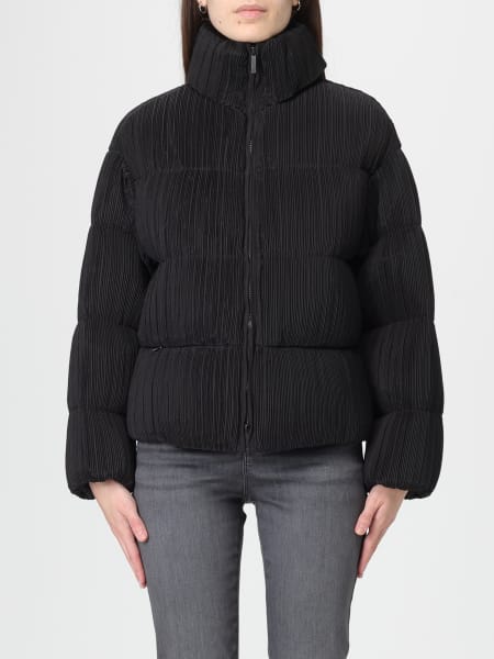 Jacket woman Emporio Armani