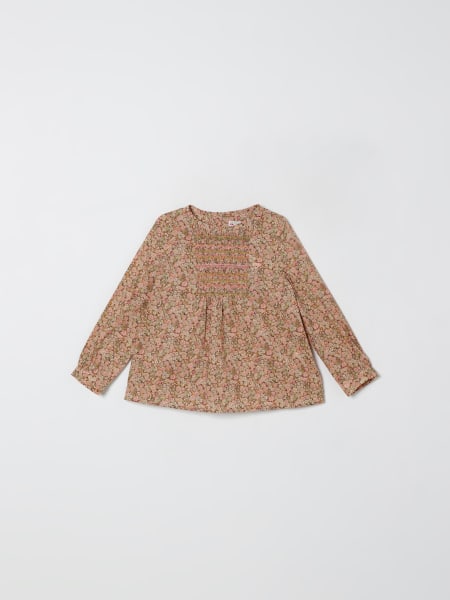 Camisa niños Bonpoint