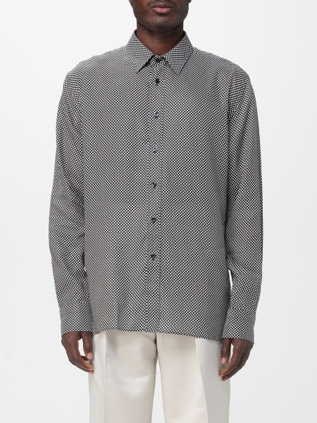 Shirt men Tom Ford