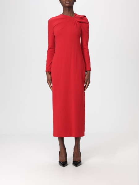 Vestido mujer Emporio Armani