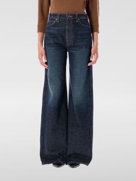 Джинсы Женское Khaite