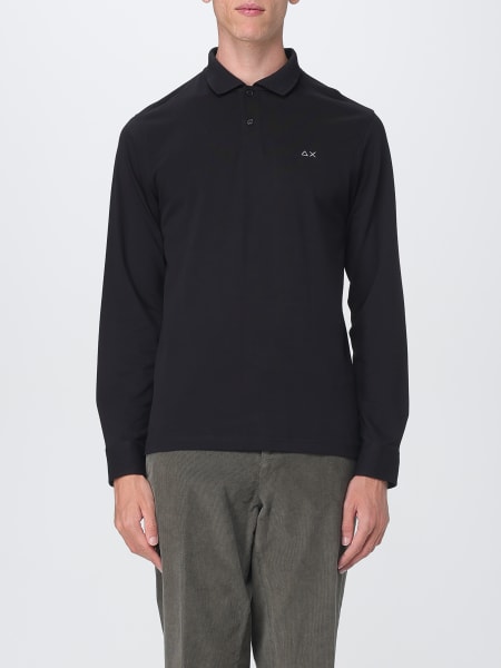 Polo hombre SUN68