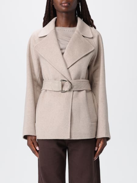 外套 女士 Liu Jo