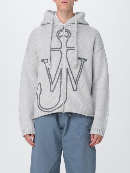 Sweatshirt herren Jw Anderson