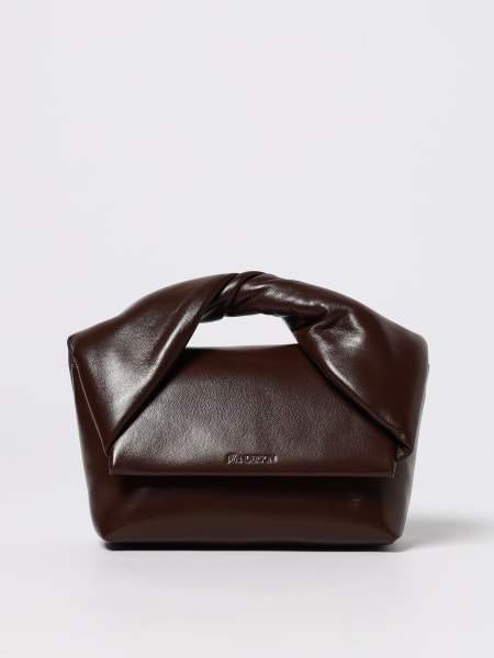 Sac bandoulière femme Jw Anderson