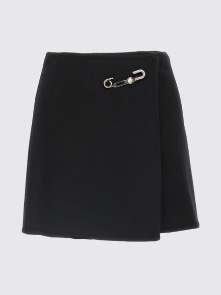 Skirt woman Ermanno Scervino