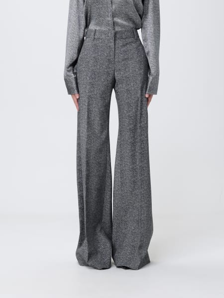 Pants woman Ermanno Scervino