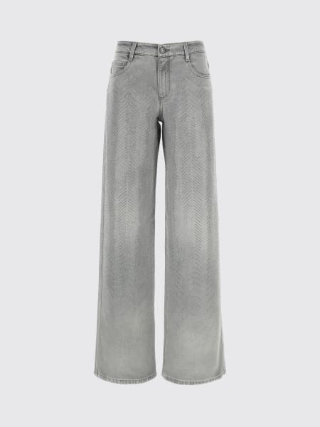 Jeans woman Ermanno Scervino