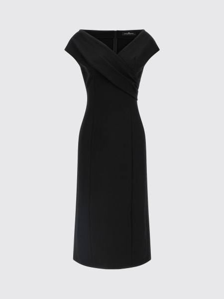 Dress woman Ermanno Scervino