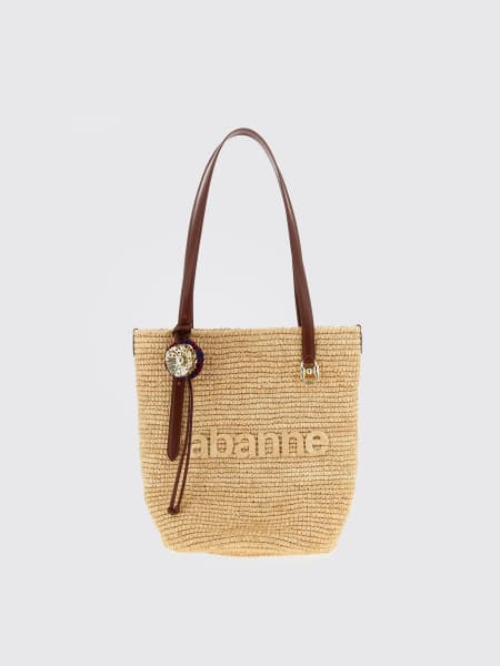 Shoulder bag woman Rabanne