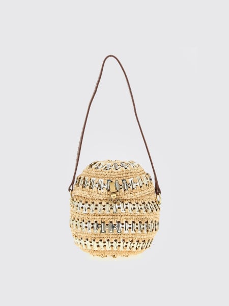 Shoulder bag woman Rabanne
