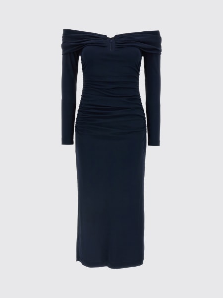 Dress woman Carolina Herrera