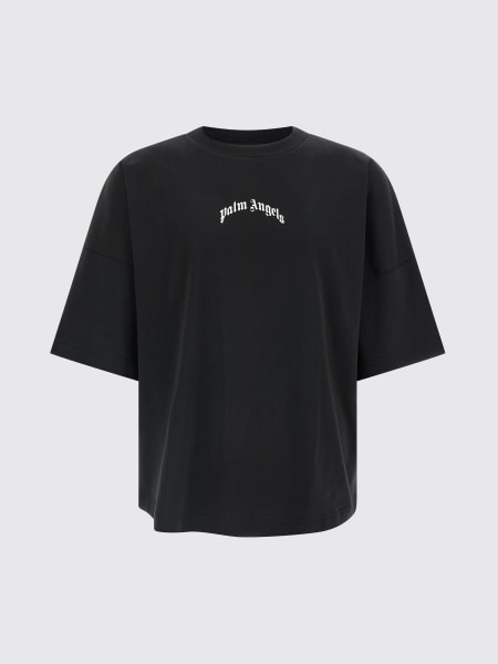 T-shirt men Palm Angels