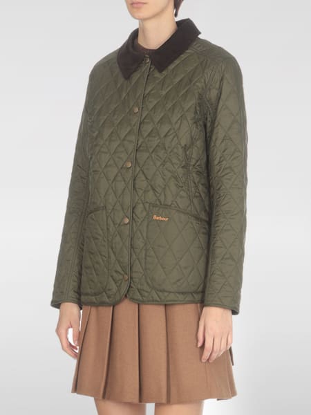 Jacket woman Barbour