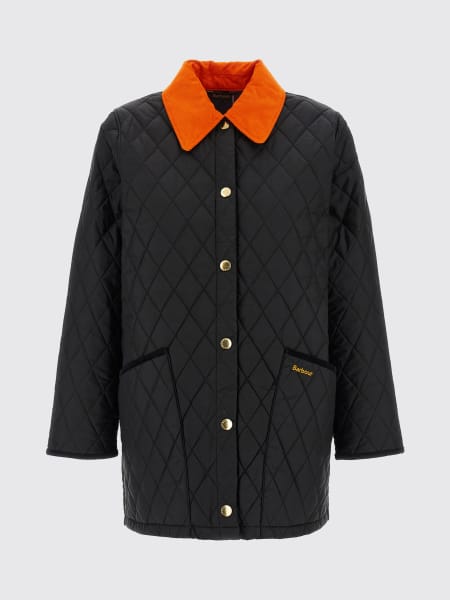 Jacket woman Barbour